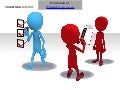 3D Slide Man - Checklist
