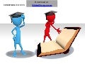 3D Slide Man - Education