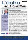 Echo de chatillon juin 2013