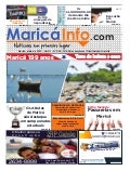 Jornal Maricá Info - Maio 2013