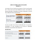 3 ejemplos combinacion de negocios