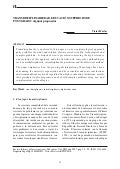 3 lg. transdisciplinariedad,educacion superior y de postgrado victor morles