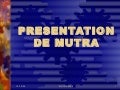 Mutra Fondation for traditional music - Three countries one culture (Renaud Albasini)