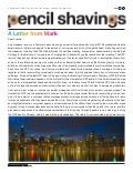 Pencil Shavings: 3Q12 GPC, Chicago