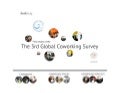 Global Coworking Survey 2012