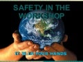 Mechanical Technology Grade 12 Chapter 3 Safety In The Workshop