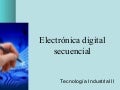 Secuencial 2º Bto