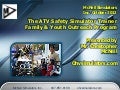 ATV Safety Summit: Training Innovations - The ATV Safety Simulator Trainer