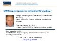 3 Steps to Driving Sales Effectiveness with Social Business