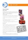 4PL Transport managment solution  - LINPAC