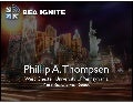 BEA Ignite: Philip Thompsen