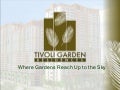 Condo for Rent - Mandaluyong City - Tivoli Garden