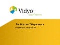 Telepresnce Solutions and SVC