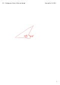 4.3   the ambiguous case of the sine law