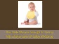 How to Get A Free Baby Formula Sample