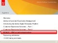 Understanding your customer market