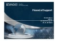 BNDES/Brazilian Development Agency