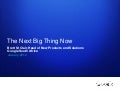 4. brett next big thing now   google
