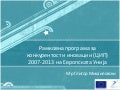 4. cip plenarna sesija