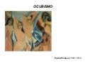 4 cubismo