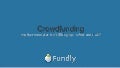 Diagnosing Crowdfunding Campaigns