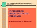 4. enfermedad hipertensiva del embarazo