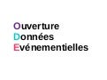 Ouverture des données évènementielles