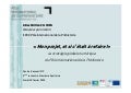 Pôle international de la préhistoire - gilles mulach-chen - mopa  etourisme eyzies février 2013