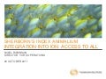 Sherborn: Robinson - Sherborn’s Index Animalium integration into ION: access to all