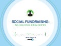 Todd Levy, DonorDrive, Social Fundraising
