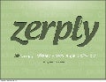 4   zerply