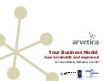 40 Minutes on Business Model Innovation