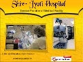 E C P (External Counter Pulsation) by Shiv- Jyoti Hospital Surat
