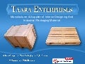 Interior Designing & Wooden Products by Taara Enterprises (Taara Packaging) Pune