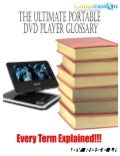 The Definitive Portable DVD Player Glossary, Every Feature Explained