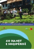 40 HANET E SHQIPERISE