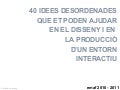 40idees