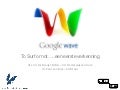 415  Google Wave