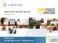 ComScore: State of The Turkish Internet