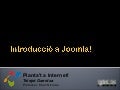 4. Introducció a Joomla