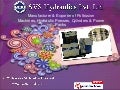 SVS Hydraulics Pvt Ltd.  Andhra Pradesh India