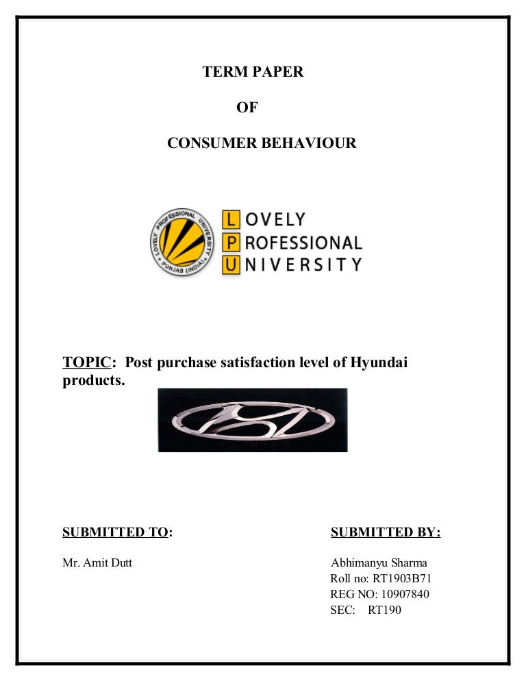 Dissertation usa hotel industry