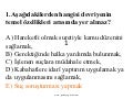 44.donem ozel guvenlik soru cevaplari b kitapcigi sirali