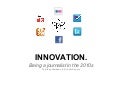 INNOVATION: Being a journalist in the 2010s