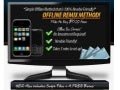 Offline Remix Method - Make an Easy $97 from offline Biz Owners