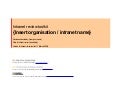Intranet Review Toolkit
