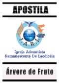 46. árvore de fruto