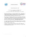 Major Groups amendments to the Rio+20 zero draft
