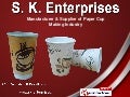S. K. Enterprises Tamil Nadu India