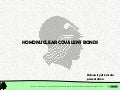 Chemical Structure: Chemical Bonding. Homonuclear Covalent Bonds